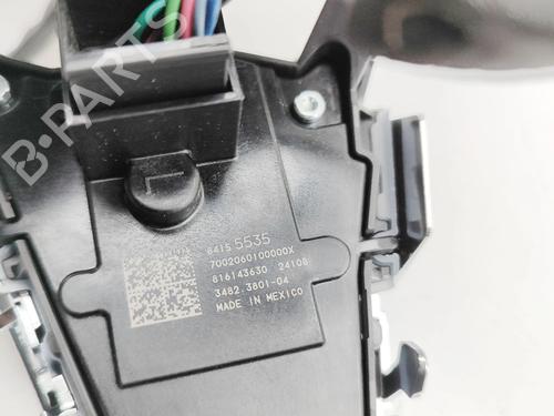 Steering wheel controls CHEVROLET MALIBU 1.5 T | BP29753093E15 - Image 6