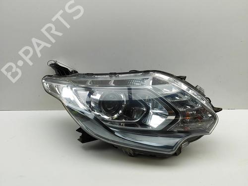 Used Right headlight Right headlight 37583672 37583672