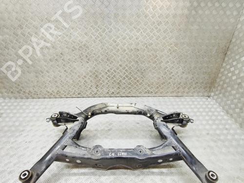 Used Rear axle Rear axle 39145473 39145473