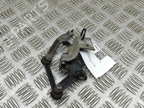 Electronic sensor MERCEDES-BENZ A-CLASS (W177) AMG A 35 4-matic (177.051) | BP38756256M84 - Image 3