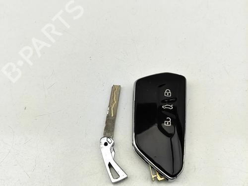 Electronic module CUPRA BORN (K11) 58 | BP32170848M83 