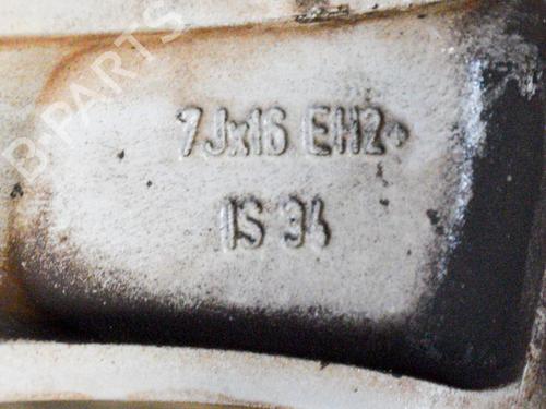 Rim BMW 3 (E90) 320 i | BP10220892C45 