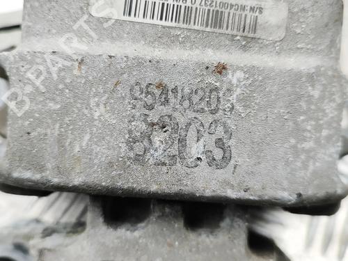 Engine mount OPEL MOKKA / MOKKA X (J13) 1.4 (_76) | BP33390645M89 - Image 7