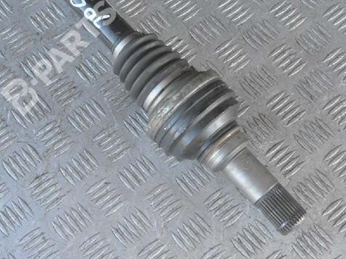 Right rear driveshaft VW TOUAREG (7P5, 7P6) 3.0 V6 TDI | BP7081965M41