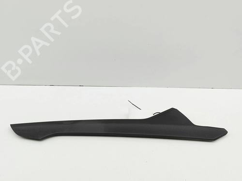 Used Middle console Middle console AUDI A4 Allroad B9 (8WH, 8WJ) 3.0 TDI quattro (272 hp) 33384328 33384328