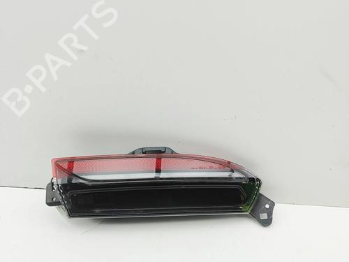 Used Rear bumper right light Rear bumper right light TESLA MODEL 3 (5YJ3) EV (283 hp) 34190658 34190658