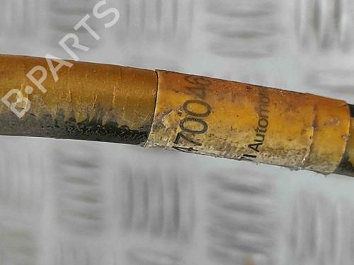 Pipe MERCEDES-BENZ C-CLASS T-Model (S205) C 220 BlueTEC / d (205.204) | BP23865853M125 