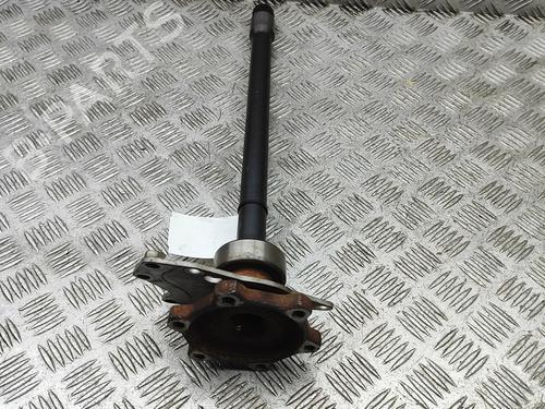 Left front driveshaft AUDI Q7 (4MB, 4MG, 4MQ) 55 TFSI e quattro | BP36313638M38 - Image 3