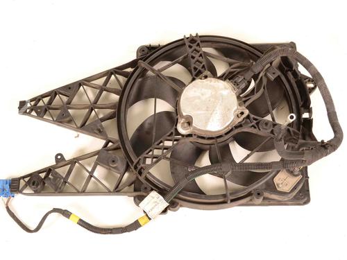 Køleventilator elektrisk ALFA ROMEO GIULIETTA (940_) 1.6 JTDM (940FXD1A) (105 hp) 30214663