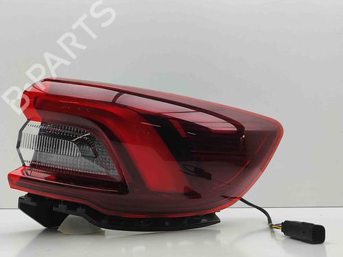 Used Right taillight FORD KUGA III (DFK) 2.5 Duratec Plug-in-Hybrid (224 hp) 28561296