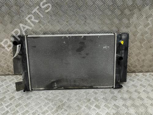 water-radiator-toyota-auris-_e18_-16-zre181_-zre185_-zre185r-zre181r-16400-0d400-mf422133-2012-2013-2014-2015-2016-2017-2018-22807789 main image