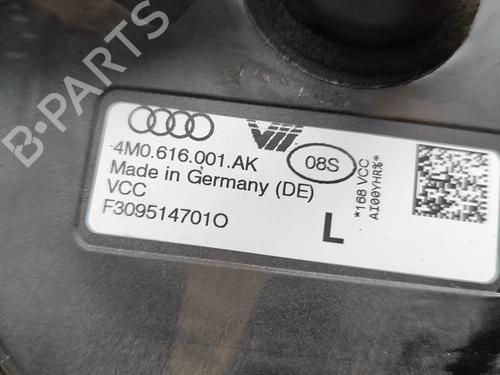 Andre AUDI Q8 E-TRON Sportback (GET) 55 quattro | BP28432613O1 