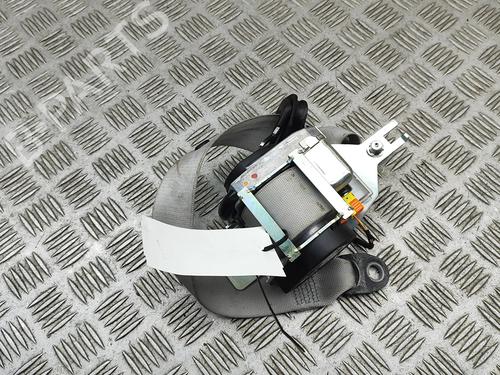 Rear right seatbelt MERCEDES-BENZ GL-CLASS (X166) GL 350 CDI / BlueTec 4-matic (166.823, 166.824) | BP33387952I28 - Image 2