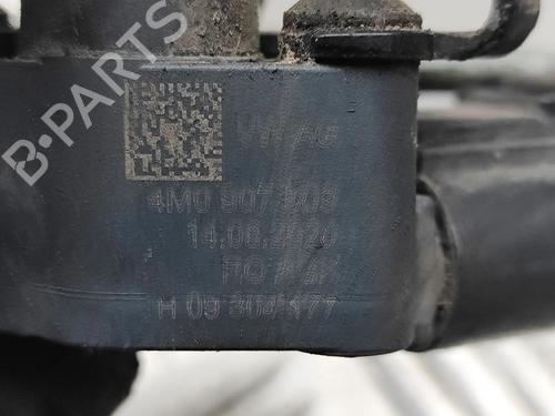 Electronic sensor AUDI E-TRON Sportback (GEA) 55 quattro | BP33391839M84  - Image 6