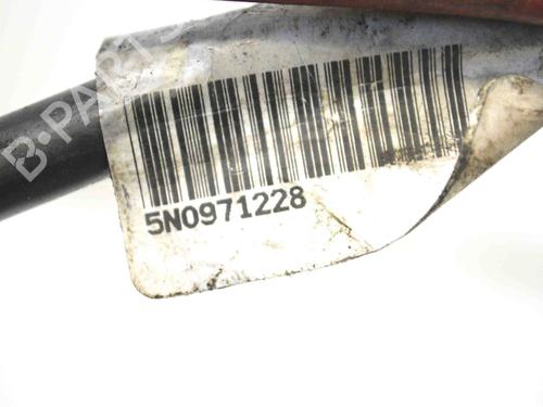 Cable VW TIGUAN (5N_) 2.0 TDI | BP30213203E12 