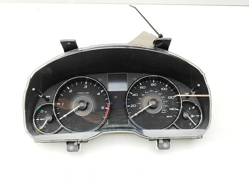 Used Instrument cluster Instrument cluster 38961458 38961458