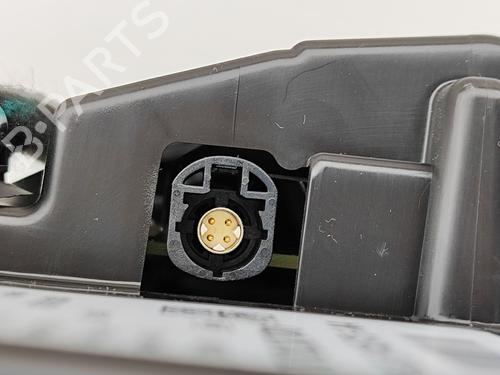 Instrument cluster POLESTAR POLESTAR 2 (534) EV | BP28062377C47 
