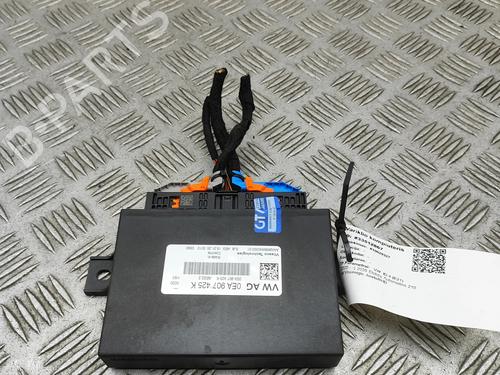 Used Engine control unit (ECU) VW ID.4 (E21) PRO (286 hp) 31367060