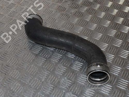 Intercooler pipe MERCEDES-BENZ E-CLASS (W211) E 320 CDI (211.026) | BP14657958M127 