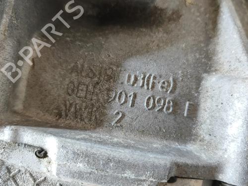 Engine AUDI Q4 E-TRON Sportback (F4N) 40 | BP38291975M1 - Image 8
