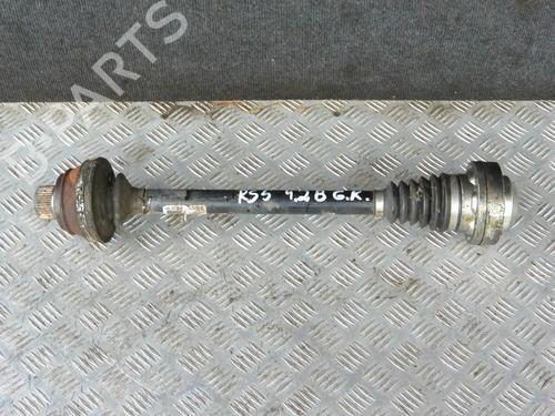 Used Left rear driveshaft Left rear driveshaft AUDI A5 (8T3) RS5 quattro (450 hp) 6727892 6727892