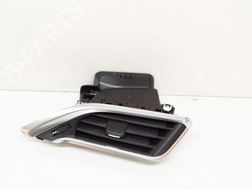 Luftventil PEUGEOT 2008 I (CU_) 1.2 VTi (82 hp) 14627690