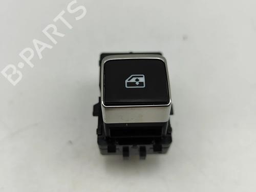 Used Left front window switch NISSAN QASHQAI III (J12) 1.3 DIG-T All-wheel Drive (158 hp) 28955466