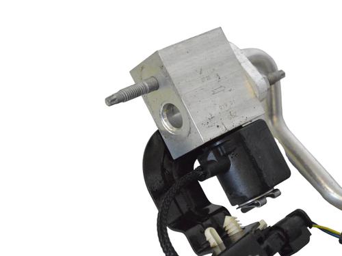 AC pipe JAGUAR I-PACE (X590) EV400 AWD | BP33363524M126 - Image 3