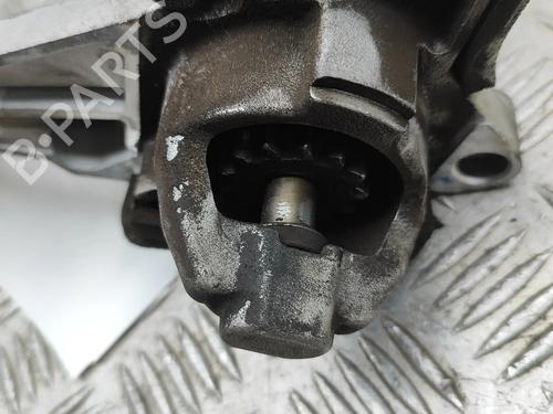 Starter NISSAN MICRA V (K14) 0.9 IG-T | BP38268295M8 - Image 4
