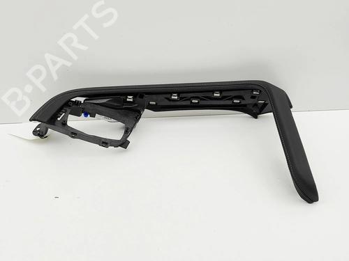 Used Middle console Middle console BMW X1 (F48) sDrive 18 d (150 hp) 29730902 29730902