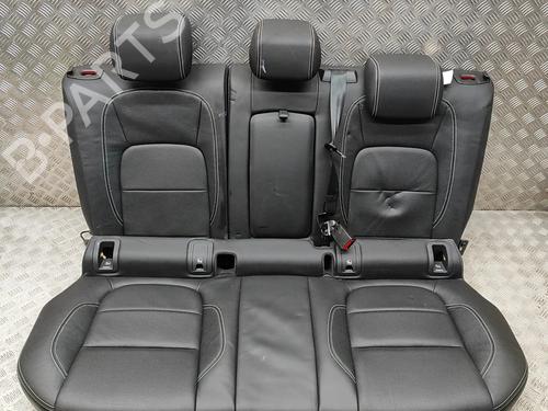 Used Rear seat Rear seat JAGUAR I-PACE (X590) EV400 AWD (400 hp) 27780168 27780168