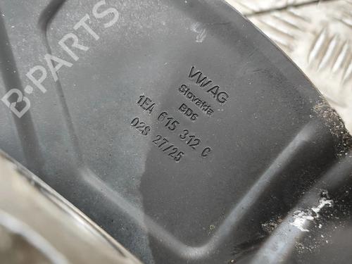 Right front steering knuckle CUPRA BORN (K11) 58 e-boost | BP38093947M26 - Image 8