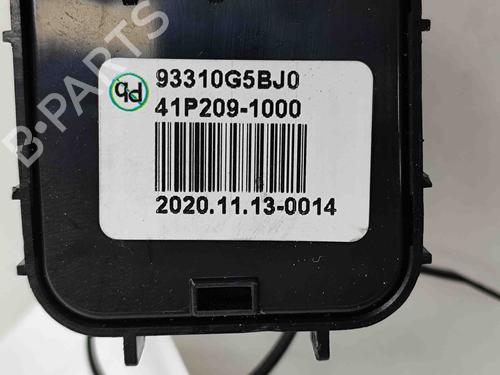 Switch KIA NIRO I (DE) 1.6 GDI Hybrid | BP17374424I30 
