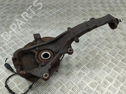 Left front steering knuckle CHEVROLET TRAILBLAZER (KC_) 4.2 AWD | BP24307014M25 