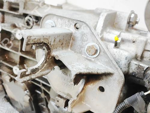Gearbox CHEVROLET CRUZE (J300) 1.6 | BP39073075M3  - Image 6
