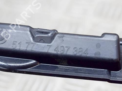 Støtte BMW 4 Convertible (G23, G83) 420 i | BP27762161C155 