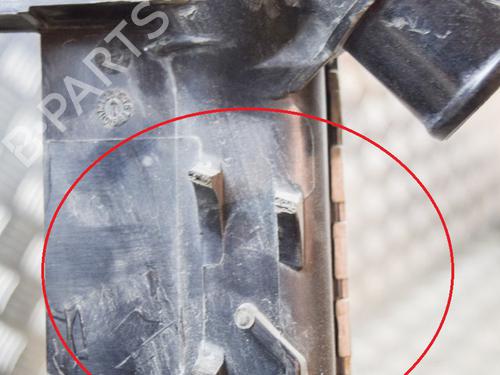 Water radiator MASERATI GHIBLI III (M157) 3.0 S Q4 | BP29234576M31 