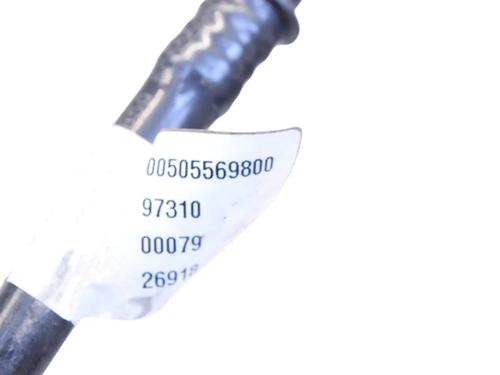 Pipe ALFA ROMEO STELVIO (949_) 2.9 Q4 (949.AXG2A, 949.AXH2A, 949.AXS2A) | BP30256402M125