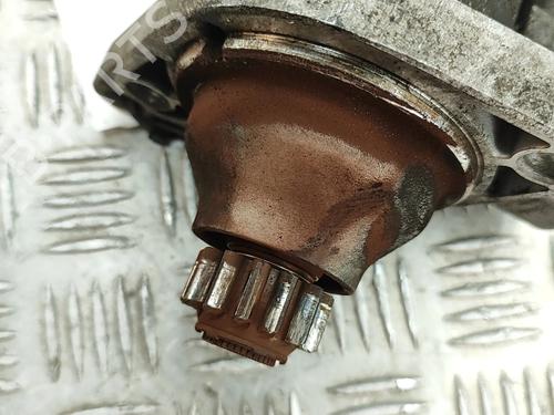 Starter VW PASSAT B8 (3G2, CB2) 1.6 TDI | BP32101551M8 