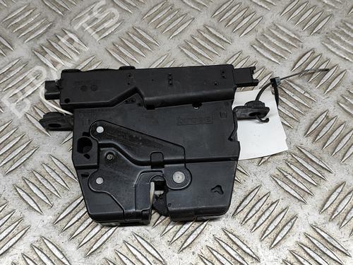 Tailgate lock BMW 3 (F30, F80) 316 d | BP16536694C101 