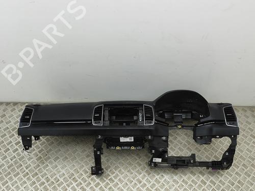 Instrumentbræt SKODA KAROQ (NU7, ND7) 1.5 TSI | BP37797415C46 - Image 1