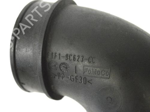 Pipe FORD FOCUS III 1.0 EcoBoost | BP30227047M125