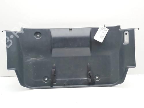 Used Boot lining Boot lining MAZDA MX-5 IV (ND__) 2.0 (ND2E, ND6E) (160 hp) 40152004 40152004