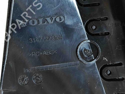 Air vent VOLVO XC60 II (246) 2.0 B5 Mild-Hybrid | BP29486422I21 