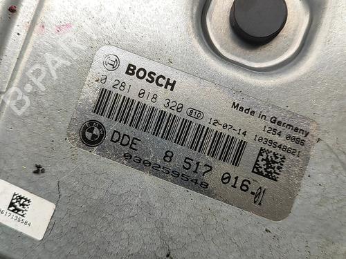 Engine control unit (ECU) BMW X5 (E70) xDrive 40 d | BP34218387M57  - Image 6