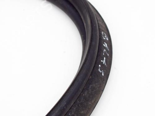 Rubber door seal TESLA MODEL X (5YJX) P100D AWD | BP14630290C142 