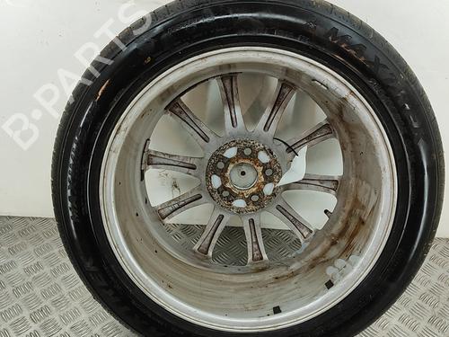 Rim AUDI Q5 (8RB) 2.0 TDI | BP24583956C45 
