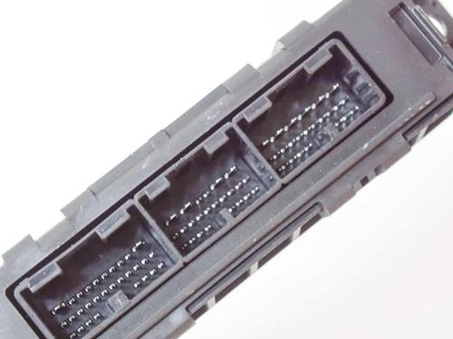 Electronic module LAND ROVER RANGE ROVER SPORT II (L494) 3.0 SDV6 4x4 | BP10071668M83 