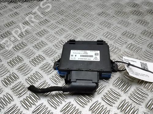 Used Electronic module Electronic module PORSCHE CAYENNE (92A) 4.2 S Diesel (382 hp) 36391024 36391024