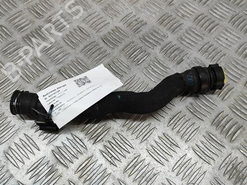 Used Pipe Pipe PEUGEOT 208 II (UB_, UP_, UW_, UJ_) e-208 (136 hp) 27765149 27765149